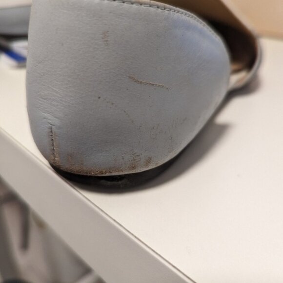 Shellys London D'Orsay Flats - Picture 6 of 6